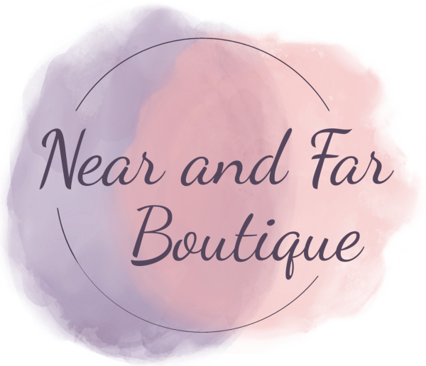 Near and Far Boutique