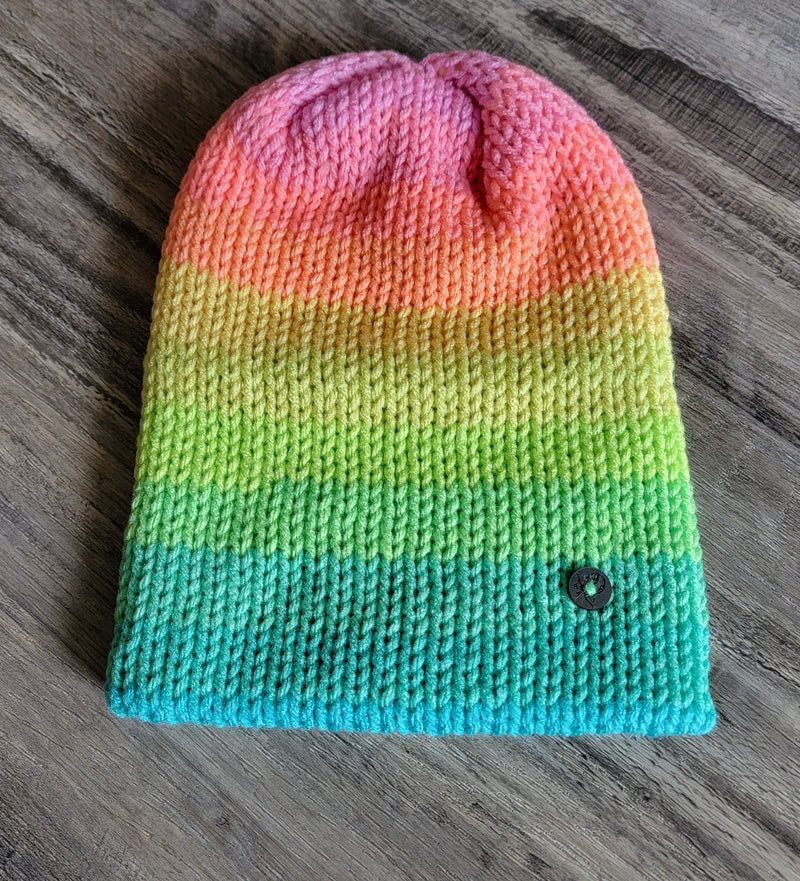 Adult Beanie