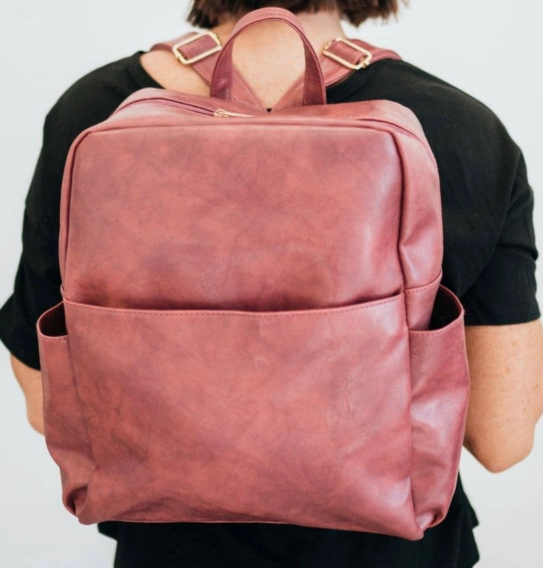 Everly Backpack