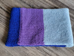 Cowl Neck Scarf