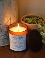 Soy Wax Candle- 10oz.