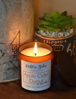 Soy Wax Candle- 10oz.