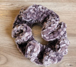 Crochet Scrunchie